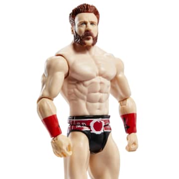 WWE WrestleMania Sheamus Action Figure - Image 2 of 5