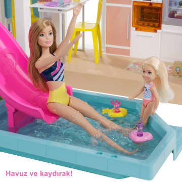 Barbie'nin Rüya Evi - Image 4 of 8