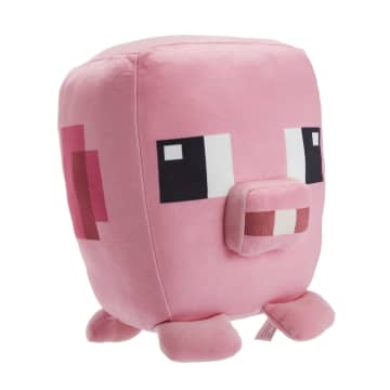 Minecraft pig toy sales