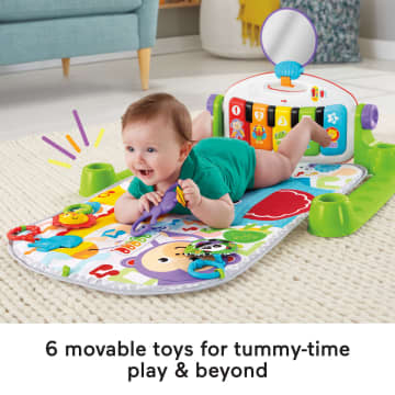 Play piano mat discount