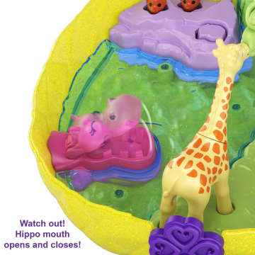 Polly Pocket Tropicool Pineapple Purse - Image 4 of 6