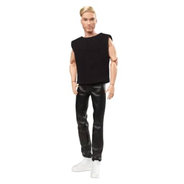 Кукла Barbie из серии Looks Кен Блондин - Image 1 of 6