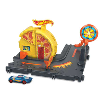 Hot Wheels Μινι Πιστες - Image 2 of 5