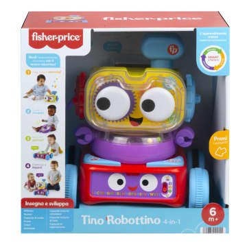 Fisher price macchinina 4 in 1 istruzioni new arrivals