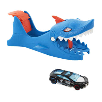 Hot Wheels® Vahşi Fırlatıcılar Serisi - Image 3 of 7