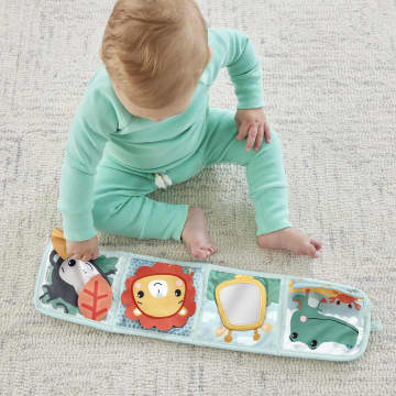 Fisher-Price Katla & Oyna Aktivite Kitabı - Image 2 of 6