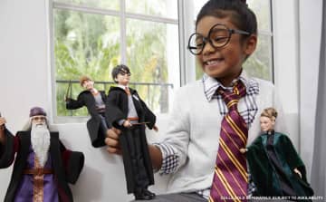 Harry Potter – Poupée Harry Potter - Imagen 2 de 6
