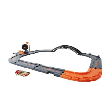 Набор игровой Hot Wheels Сити Городские трассы - Image 1 of 6
