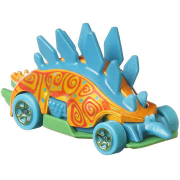 Hot Wheels® Σούπερ Νταλίκα - Image 6 of 6