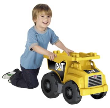 Mega Bloks 