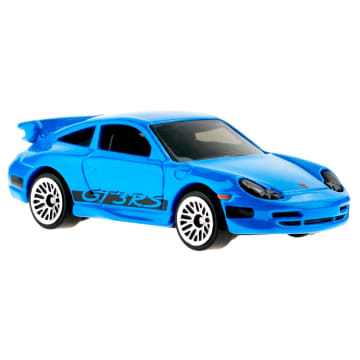 Hot Wheels - Assortiment Véhicule Fast & Furious - Petite Voiture - 3 Ans Et + - Imagen 10 de 12