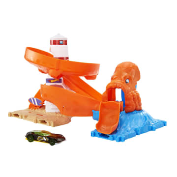 Hot Wheels City Némesis Surtido - Imagen 8 de 9