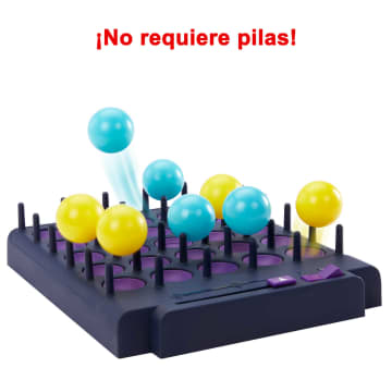 Mattel Games Bounce Off Pop-Out! - Imagen 5 de 6