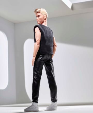 Кукла Barbie из серии Looks Кен Блондин - Image 4 of 6