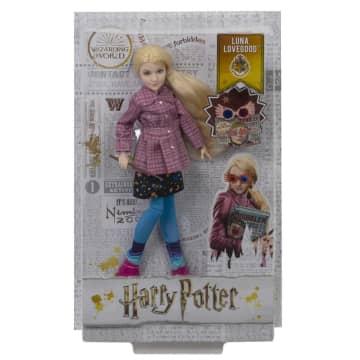 Harry Potter Sırlar Odası Bebekleri - Image 3 of 17