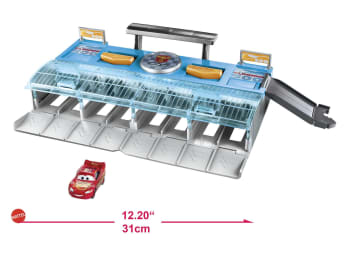 Disney and Pixar Cars Ultimate Launcher - Image 7 of 7