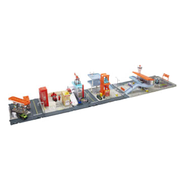 Matchbox® Μεγάλα Σετ Δράσης - Image 1 of 10