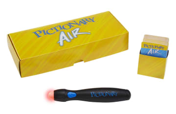 Игра интерактивная Pictionary Air - Image 2 of 6