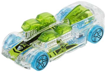 Hot Wheels City Cobra Crush Playset - Image 4 of 6