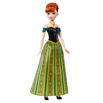 Disney Frozen Speelgoed, Muzikale Modepoppen - Bild 10 von 10