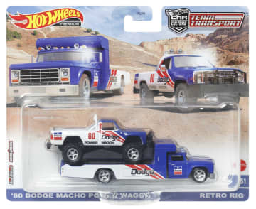 Assortiment Transporteurs+Vehicules - Imagen 5 de 5