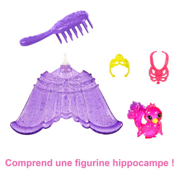 Barbie – Barbie Mermaid Power Poupée Sirène - Image 5 of 6