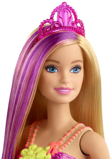 Barbie Dreamtopia Princess Doll GJK13 MATTEL