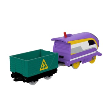 Fisher-Price Thomas & Friends Kana Motorized Engine - Image 5 of 6