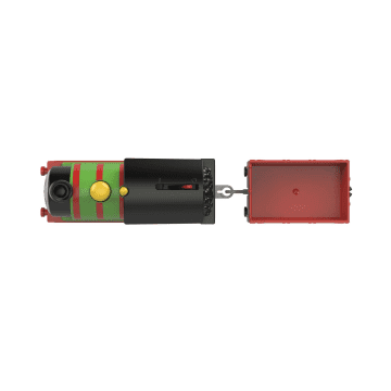 Fisher-Price Thomas & Friends Percy Motorized Engine - Image 6 of 6