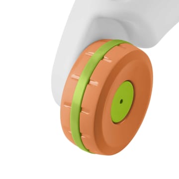 Fisher-Price – Mon Trotteur Panda D’Activités Évolutif - Imagen 7 de 8