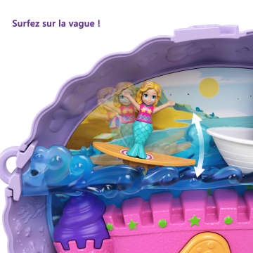 Polly Pocket – Le Coquillage Enchanté - Imagen 7 de 8