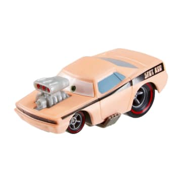 Disney Pixar Cars - Assortiment Color Changers - Petite Voiture - 3 Ans Et + - Imagen 9 de 13