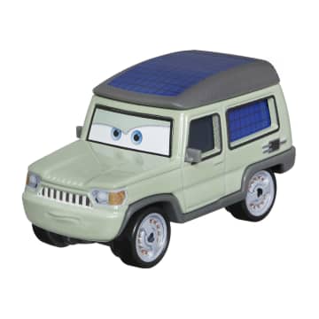 Disney Pixar Cars 3 Die-Cast Singles Assortment - Image 3 of 5