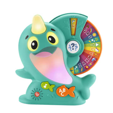 Leon interactivo fisher price cheap