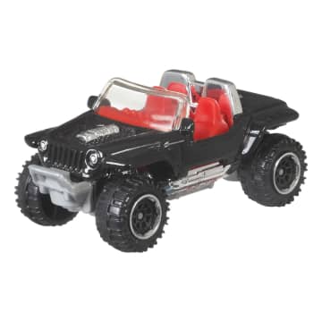 Matchbox® 5'li Araba Seti - Image 5 of 6
