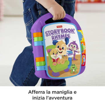 Fisher-Price Il Libro Delle Canzoncine - Image 4 of 6
