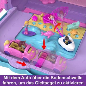 Auto polly pocket clearance