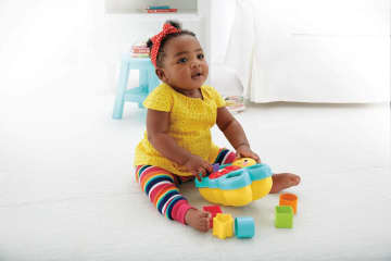 Fisher-Price® Şekil Eşleştirme Arkadaşı Kelebek - Image 2 of 6
