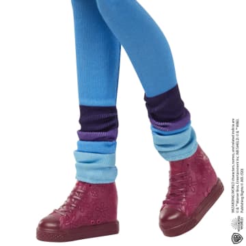 Harry Potter Luna Lovegood Doll - Image 4 of 7