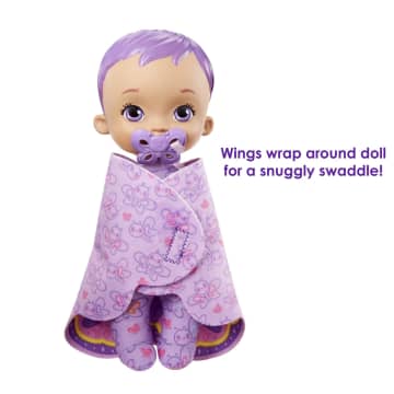 My Garden Baby My First Baby Butterfly Doll - Image 4 of 6