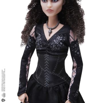 Кукла Harry Potter Беллатриса Лестрейндж - Image 3 of 6