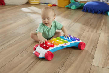 Fisher-Price® Işıklı Dev Ksilofon - Image 2 of 4