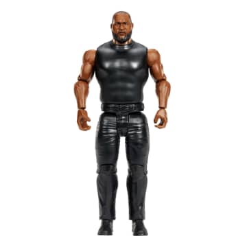 WWE Omos Action Figure - Image 3 of 5