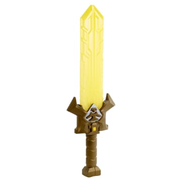 He-Man and The Masters of the Universe Power Sword with Lights & Sounds - Image 4 of 5