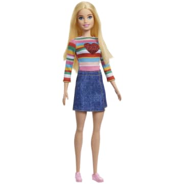 Barbie® Bebek - Image 1 of 6
