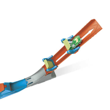 Hot Wheels Κλασικεσ Πιστεσ Για Κολπα - Image 4 of 5