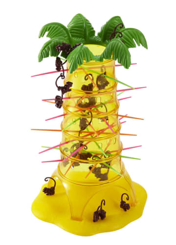 SALVA LE SCIMMIE - Image 5 of 6