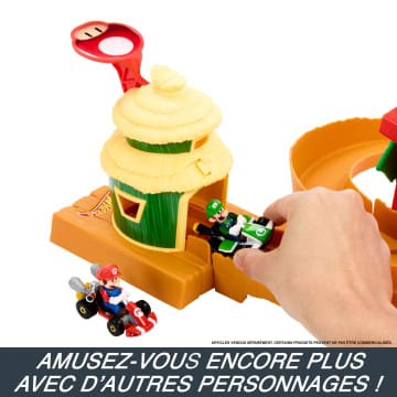 Mario brothers hot wheels new arrivals