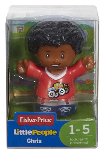 Little People® Karakter Figürler - Image 7 of 11