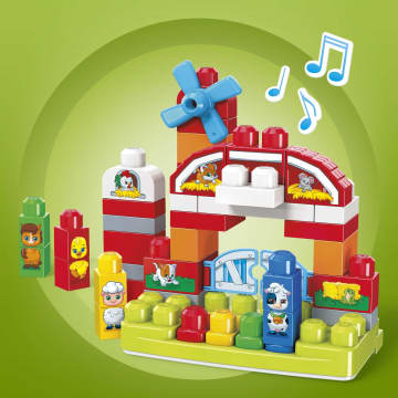 Mega Bloks® Игровой набор 